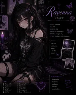 Profile image of Ravenna