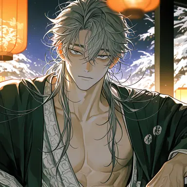 Profile image of 加寿実 頼仁