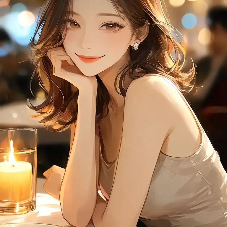Akatsuki67의 Michelle's Little Secret