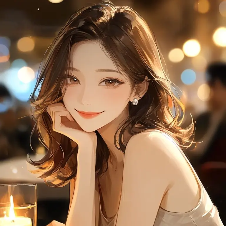 Akatsuki67의 Michelle's Little Secret