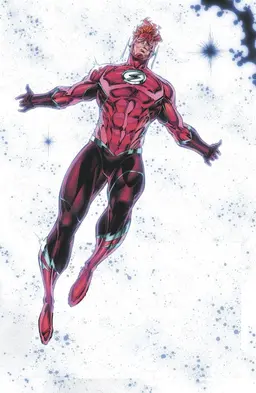 Profile image of Kid Flash