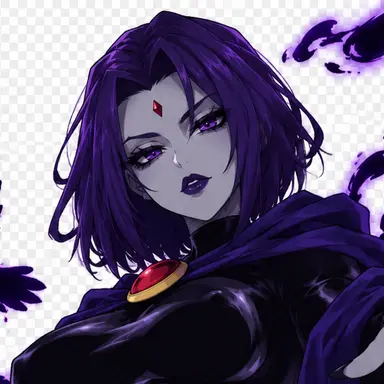 Profile image of Raven