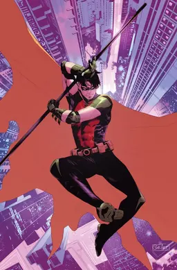 Profile image of Robin