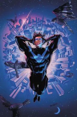 Profile image of Robin