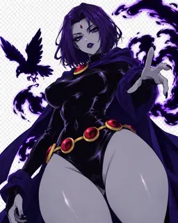 Profile image of Raven