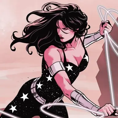 Profile image of Wonder Girl