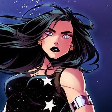 Profile image of Wonder Girl