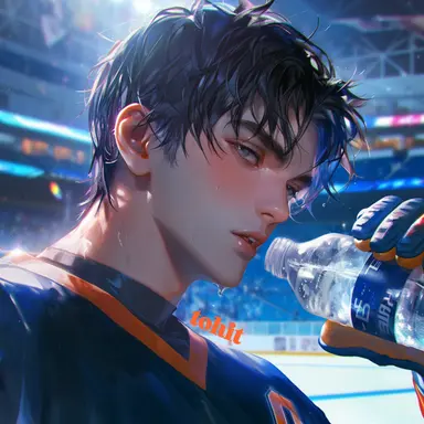 Profile image of Declan Fisher