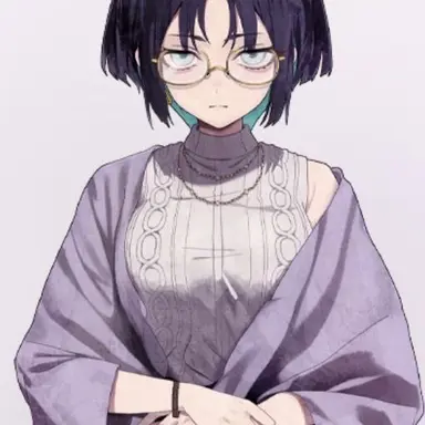 Profile image of 司書さん