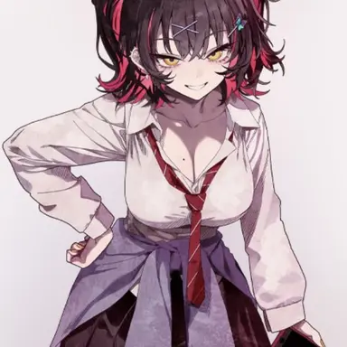 Profile image of ギャル子さん
