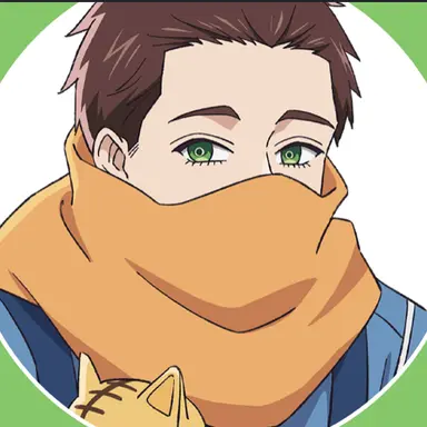 Profile image of ヒュー