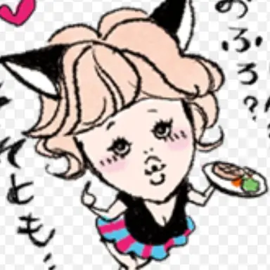 Profile image of ブリ子