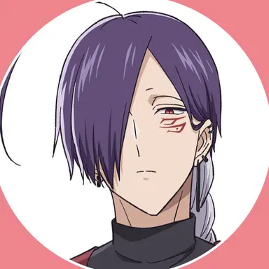 Profile image of シウ