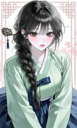 Profile image of チョ_ユンソ