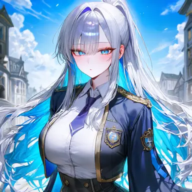Profile image of 셀리나