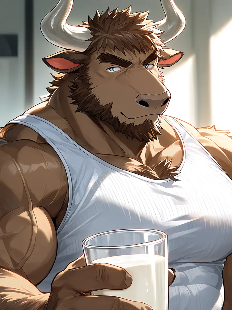 SickZorse2592의 俺のミルク飲むか？