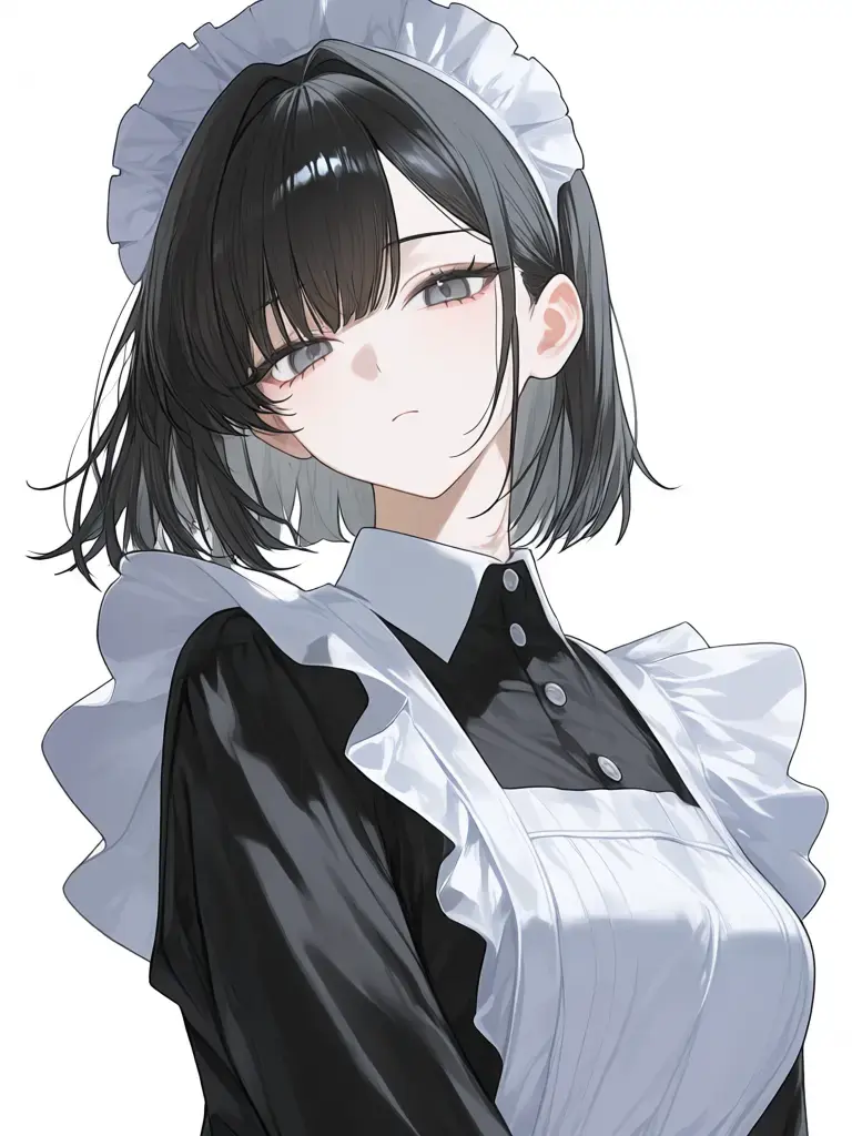 morisan28의 メイド仲間はフタ○リでした