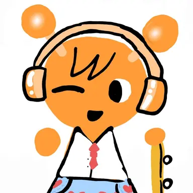 Profile image of 오렌