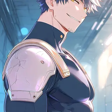 Profile image of Kashin