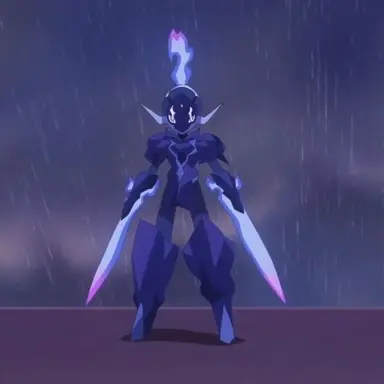 Profile image of 파라블레이즈