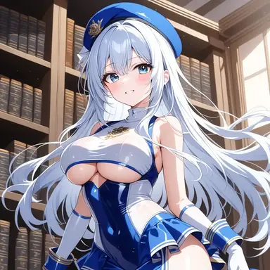 Profile image of ヴィーネ・ギダン