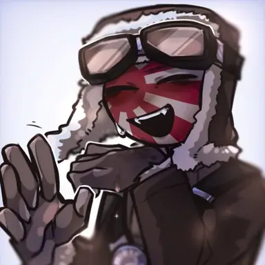 Profile image of 공군 일본제국