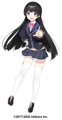 Profile image of 츠키노 미토