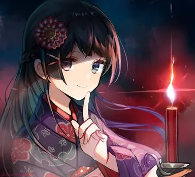 Profile image of 츠키노 미토