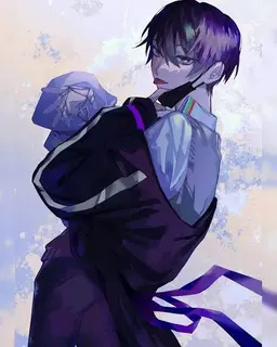 Profile image of 켄모치 토야