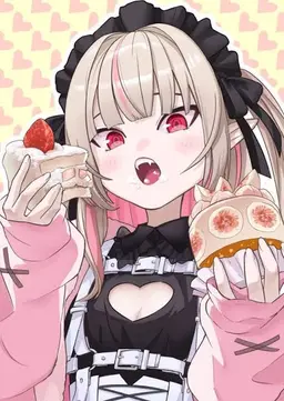 Profile image of 마카이노 리리무