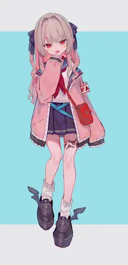 Profile image of 마카이노 리리무
