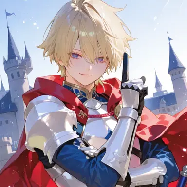 Profile image of 勇者