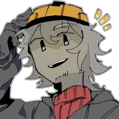 Profile image of ビルダーマン