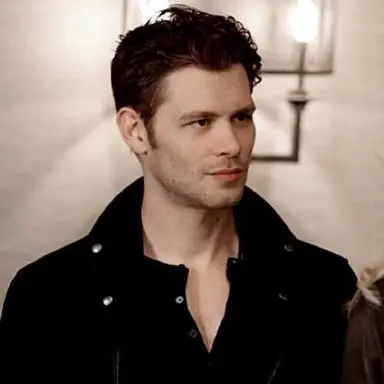 Profile image of Klaus Mikaelson