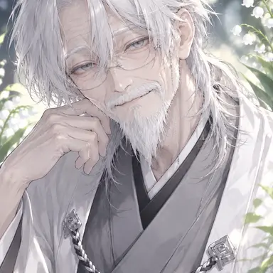 Profile image of 文徳