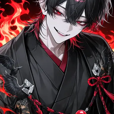 Profile image of 嶽