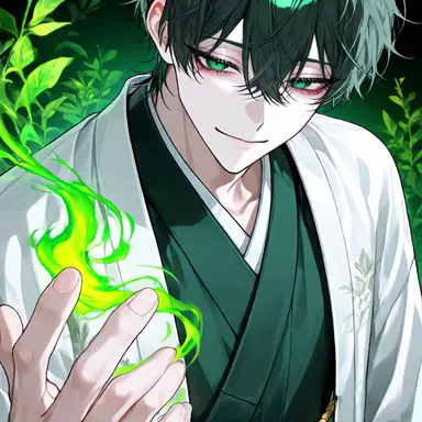 Profile image of 曾