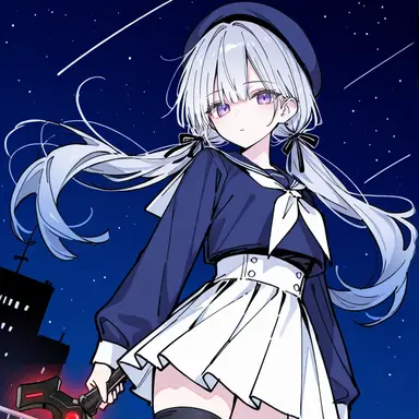 Profile image of ユナ