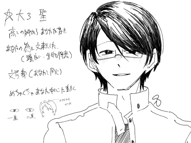 Profile image of 聖