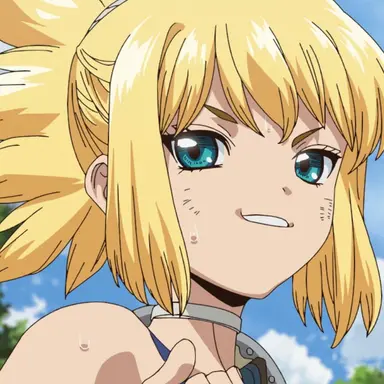 Profile image of コハク