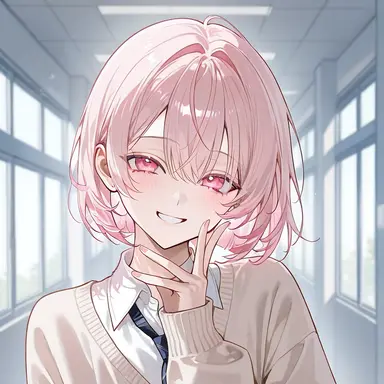 Profile image of 桃李