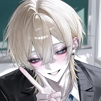Profile image of 律輝