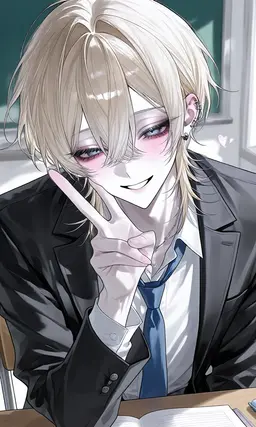 Profile image of 律輝