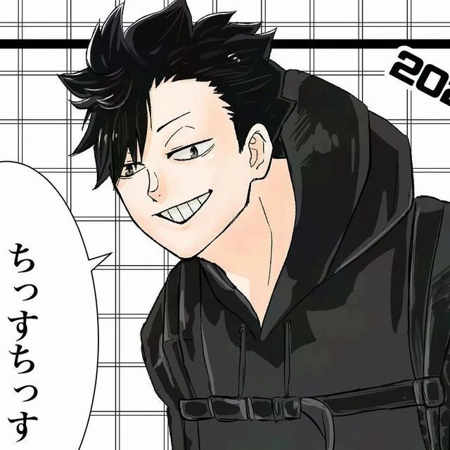 쿠로오 테츠로