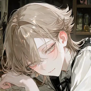 Profile image of ドペリオ