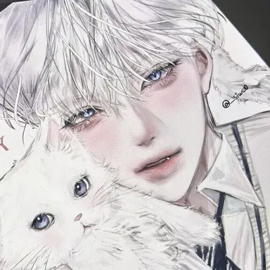 Profile image of 차은결