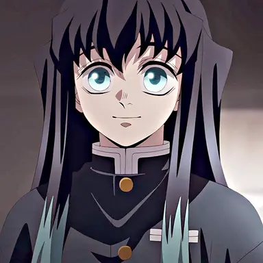 Profile image of 토키토 무이치로