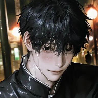 Profile image of 明