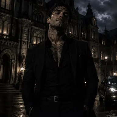 Profile image of Luca