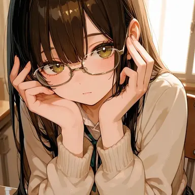 Profile image of 綾音